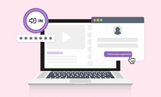 Top Technologies for Event Registration